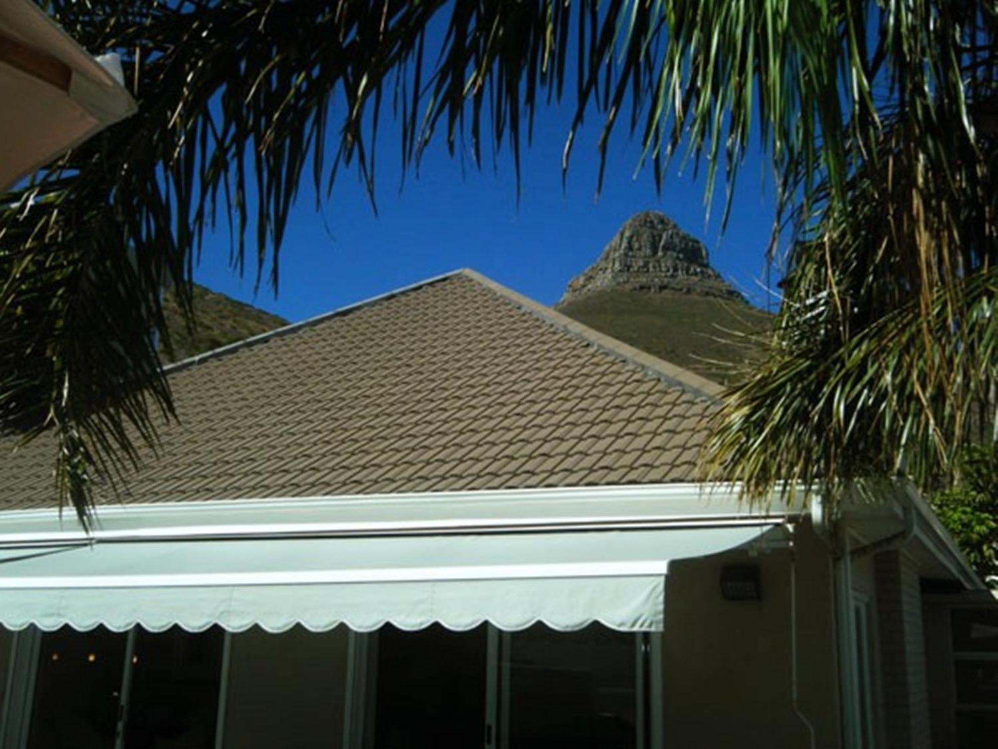 Maison Fontainbleau Ciudad del Cabo Exterior foto